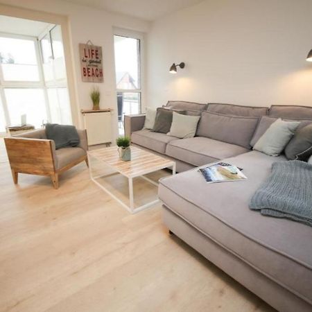 שרבאוץ Ferienwohnung West Coast מראה חיצוני תמונה