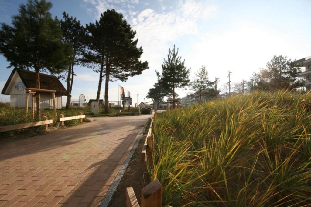 שרבאוץ Ferienwohnung West Coast מראה חיצוני תמונה