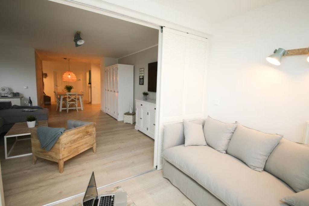 שרבאוץ Ferienwohnung West Coast מראה חיצוני תמונה