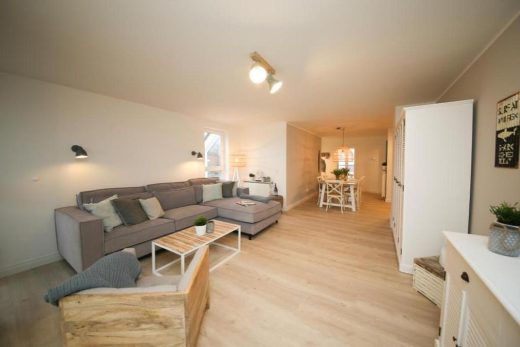 שרבאוץ Ferienwohnung West Coast מראה חיצוני תמונה