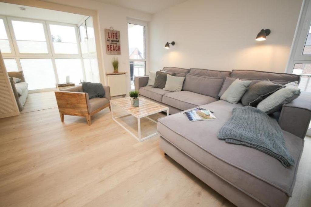 שרבאוץ Ferienwohnung West Coast מראה חיצוני תמונה