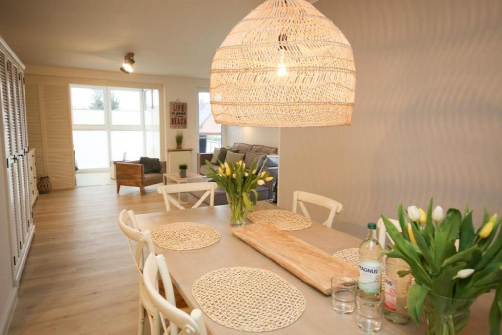 שרבאוץ Ferienwohnung West Coast מראה חיצוני תמונה