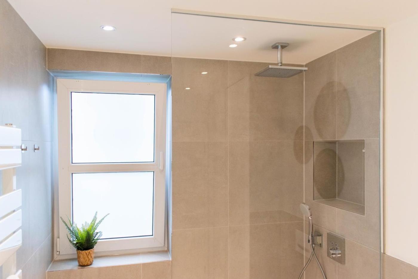 שרבאוץ Ferienwohnung West Coast מראה חיצוני תמונה